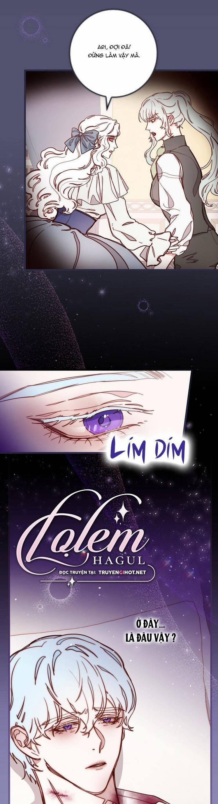 Hãy Quên Em Đi Nhé 6 trang 1