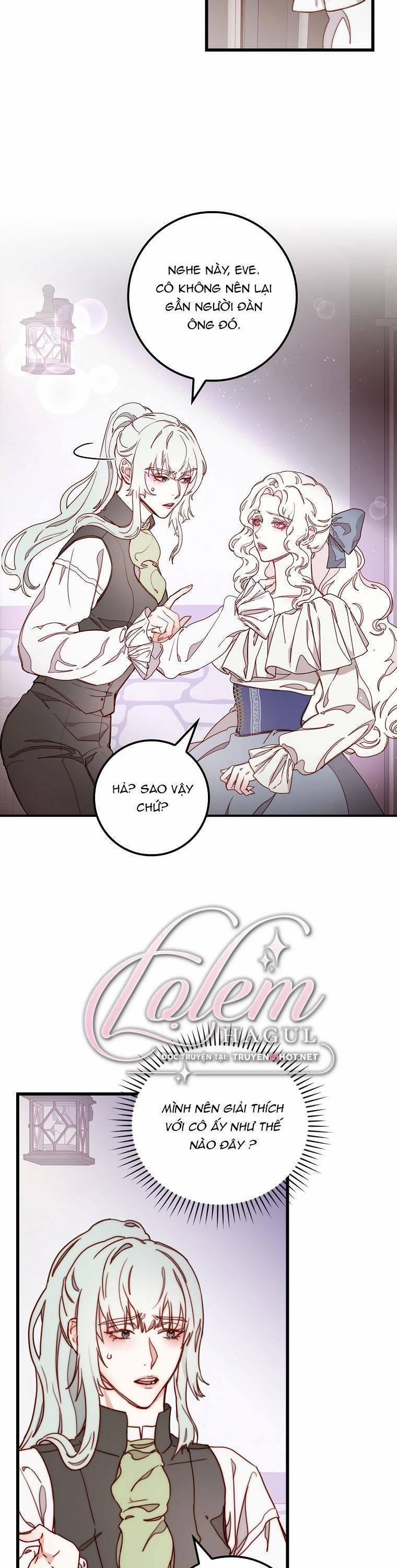 Hãy Quên Em Đi Nhé 6 trang 10