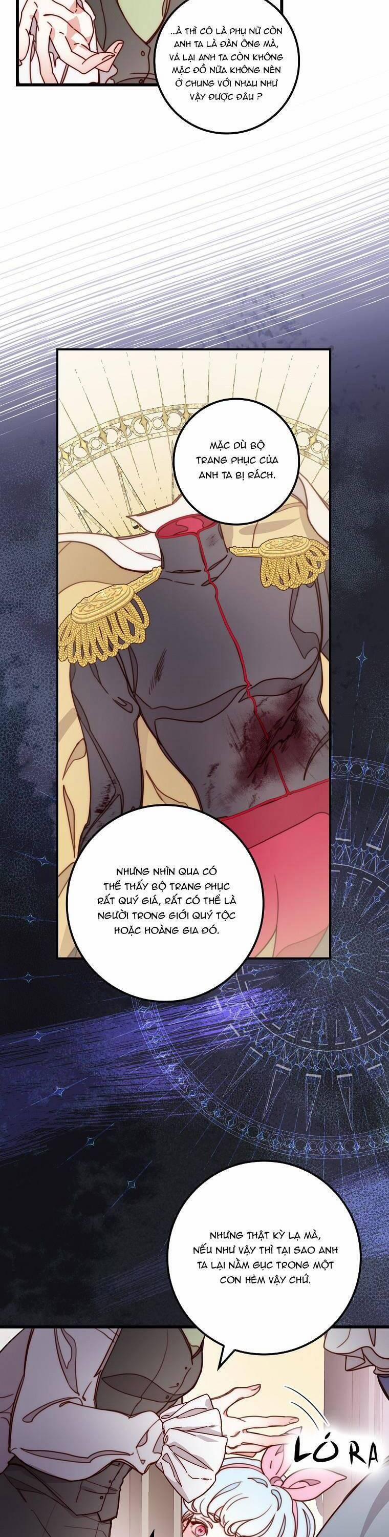 Hãy Quên Em Đi Nhé 6 trang 11