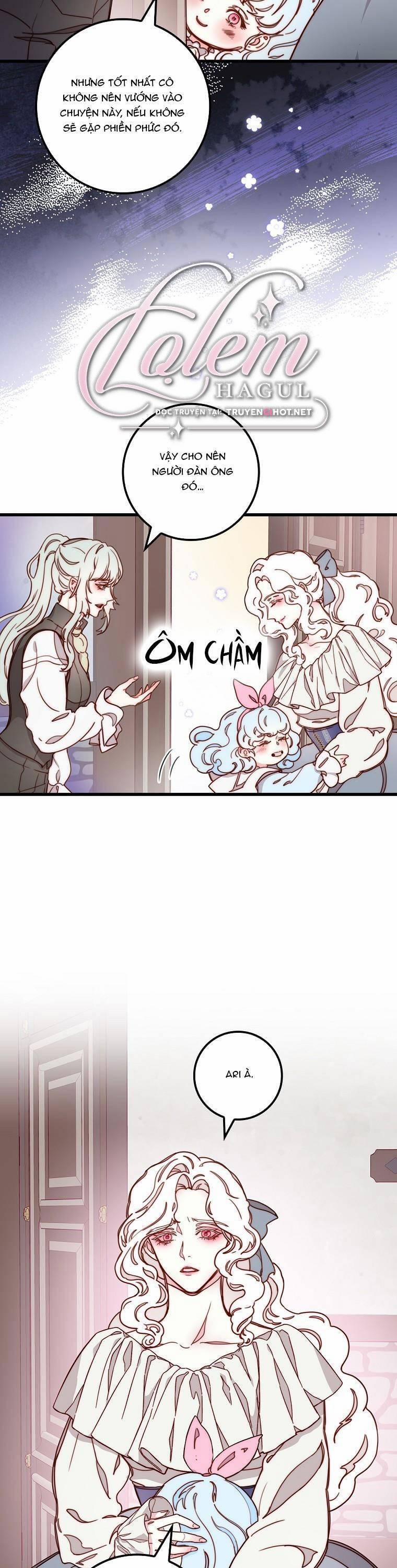 Hãy Quên Em Đi Nhé 6 trang 12