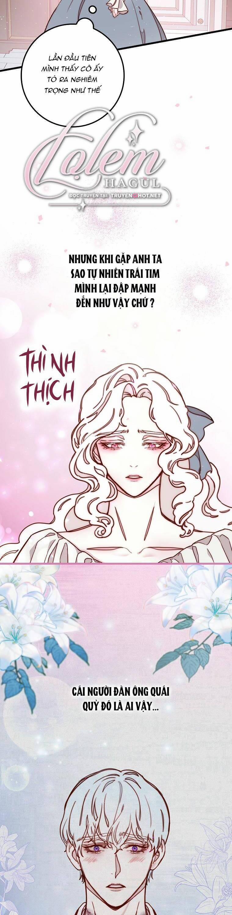 Hãy Quên Em Đi Nhé 6 trang 18