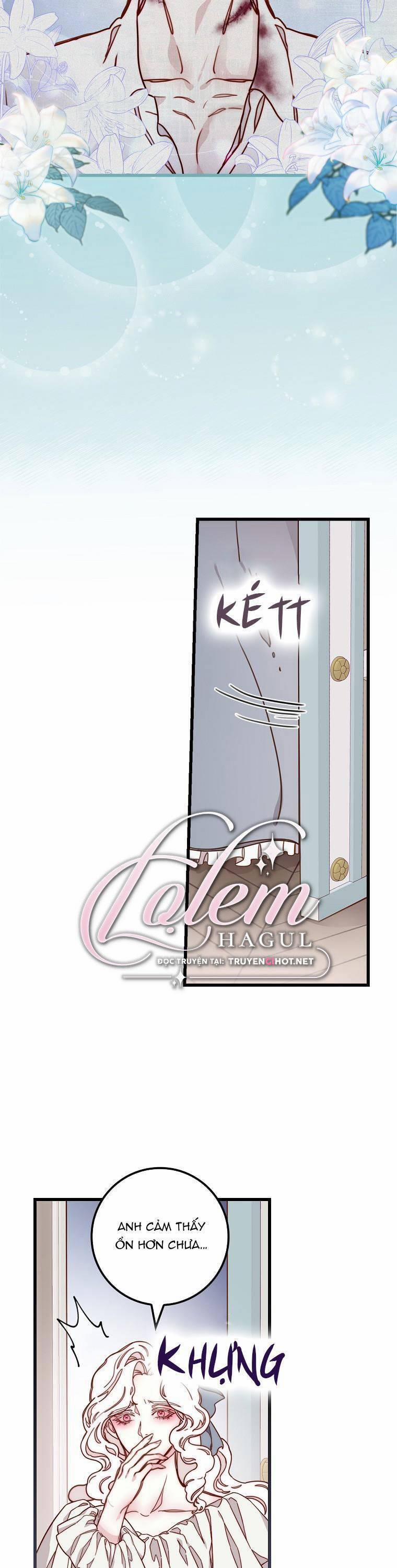 Hãy Quên Em Đi Nhé 6 trang 19