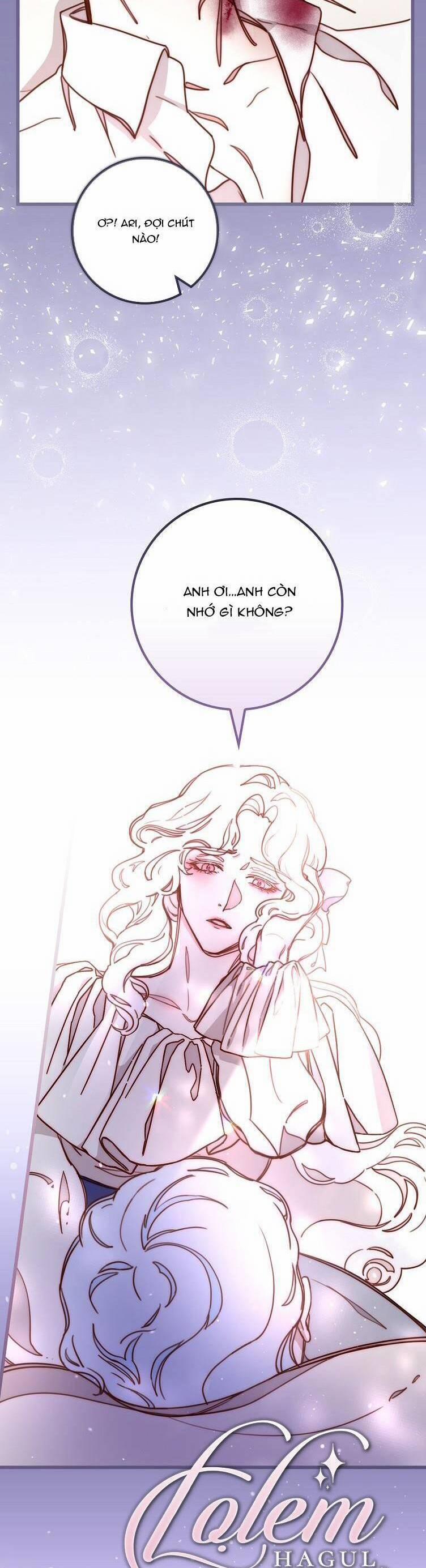 Hãy Quên Em Đi Nhé 6 trang 2