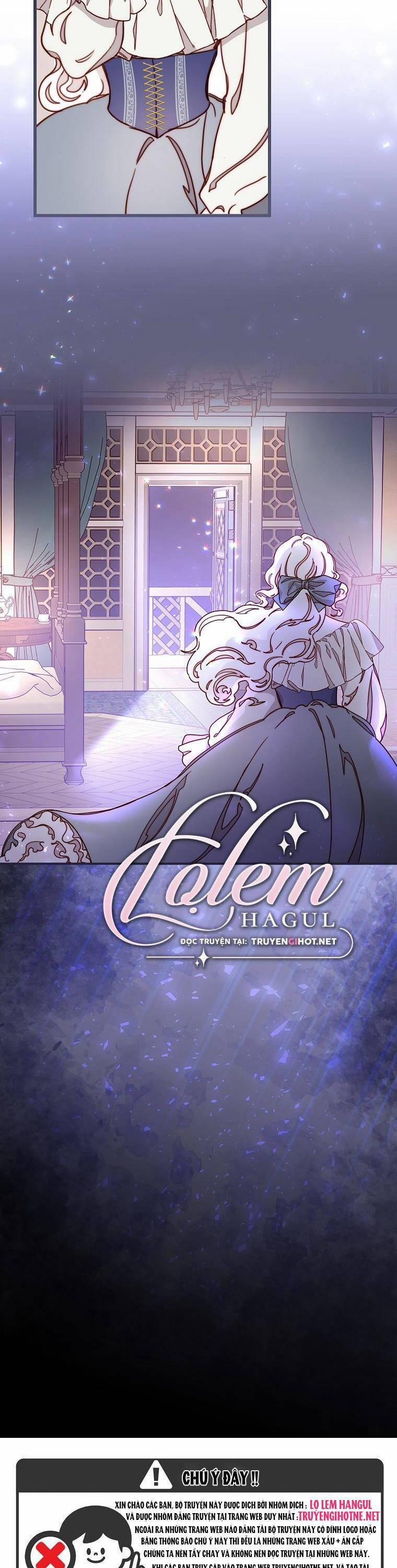 Hãy Quên Em Đi Nhé 6 trang 20