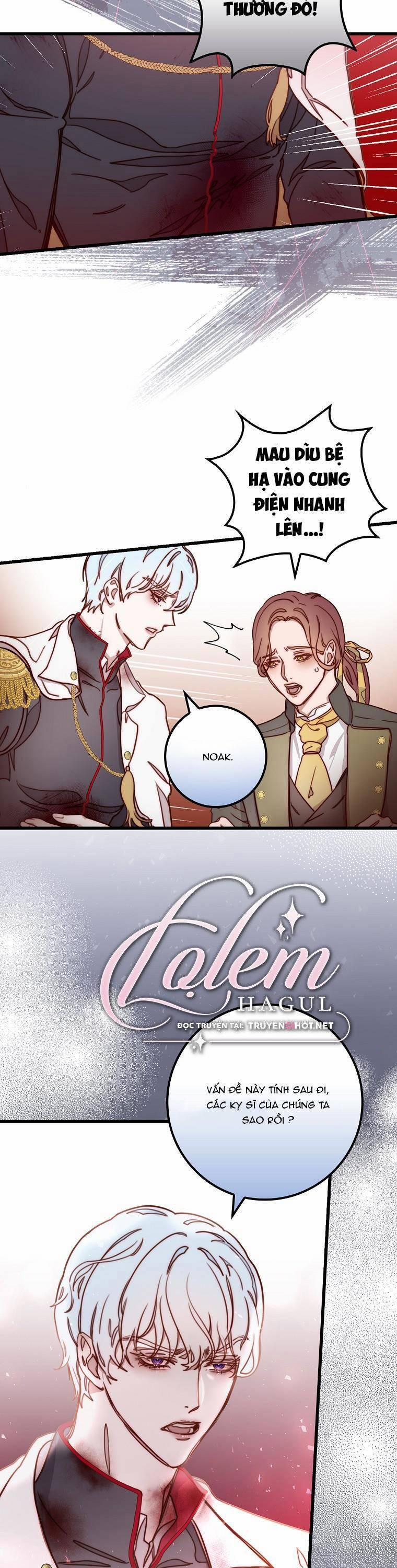 Hãy Quên Em Đi Nhé 6 trang 24