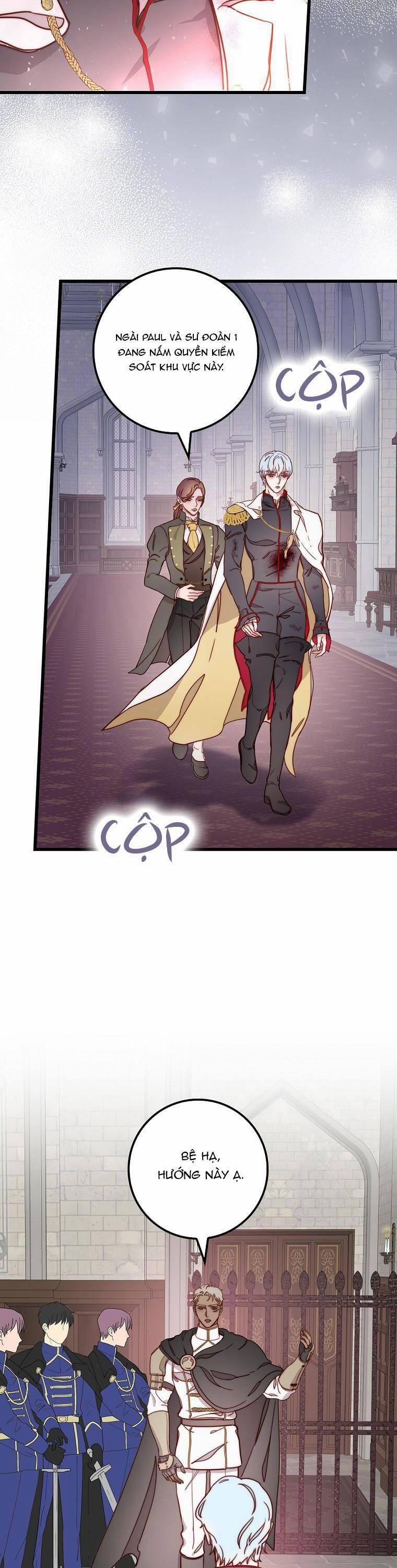 Hãy Quên Em Đi Nhé 6 trang 25