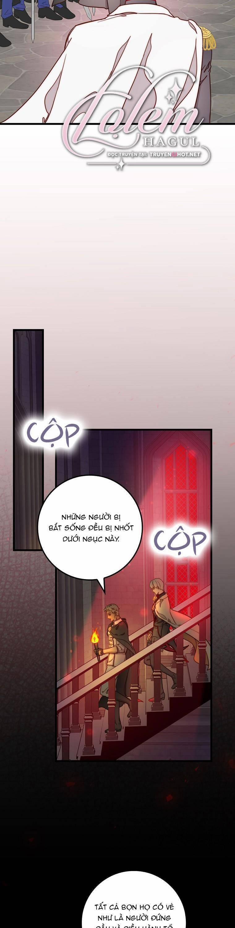 Hãy Quên Em Đi Nhé 6 trang 26