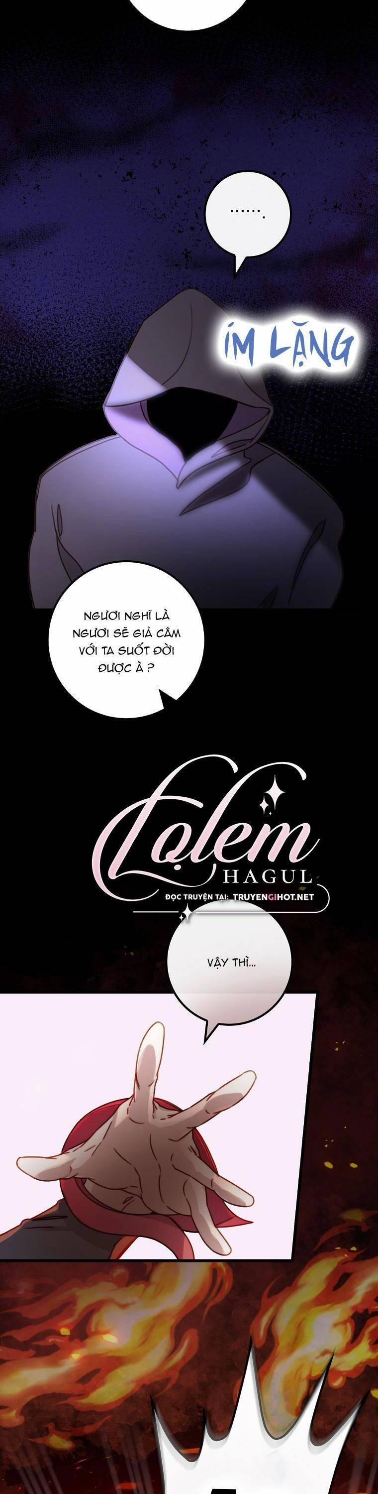 Hãy Quên Em Đi Nhé 6 trang 30