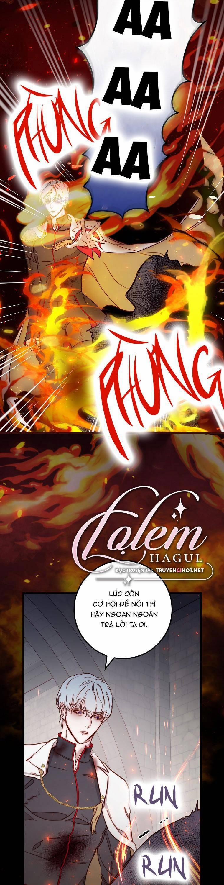 Hãy Quên Em Đi Nhé 6 trang 31