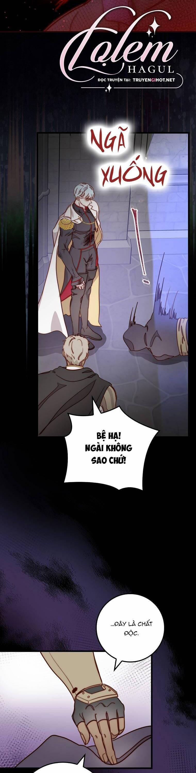 Hãy Quên Em Đi Nhé 6 trang 34