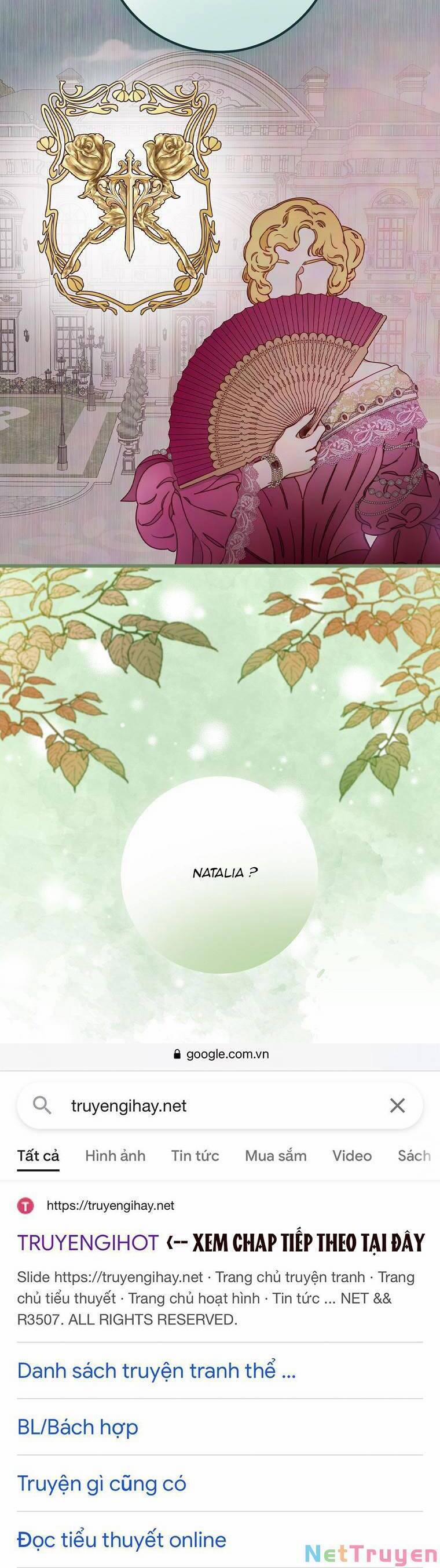 Hãy Quên Em Đi Nhé 6 trang 40