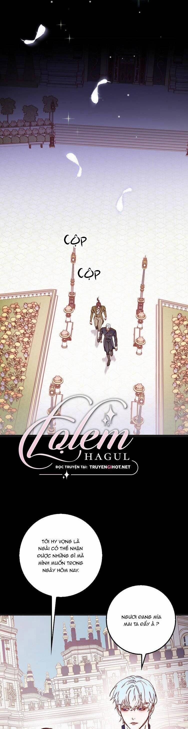 Hãy Quên Em Đi Nhé 7 trang 1