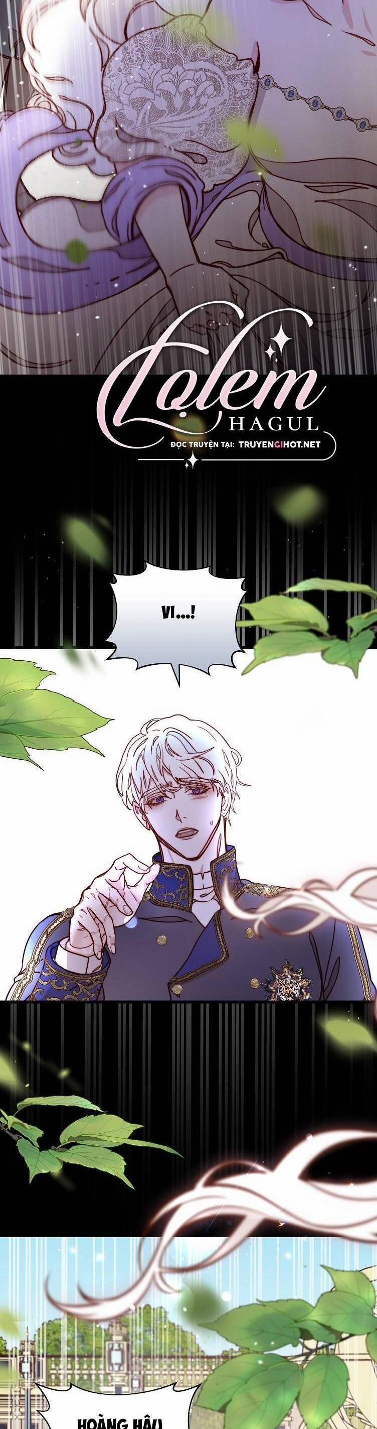 Hãy Quên Em Đi Nhé 7 trang 10