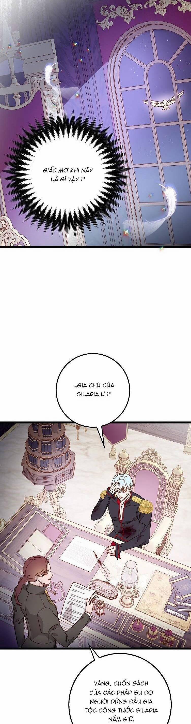 Hãy Quên Em Đi Nhé 7 trang 13