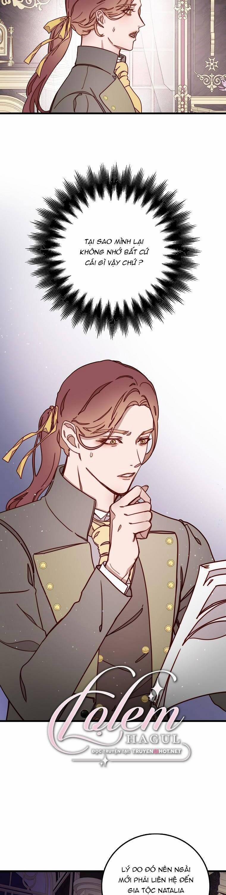 Hãy Quên Em Đi Nhé 7 trang 16