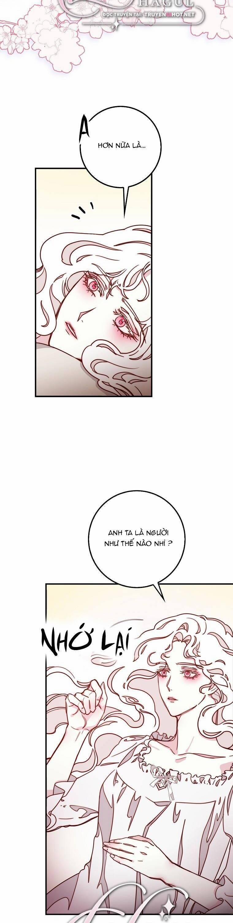 Hãy Quên Em Đi Nhé 7 trang 20