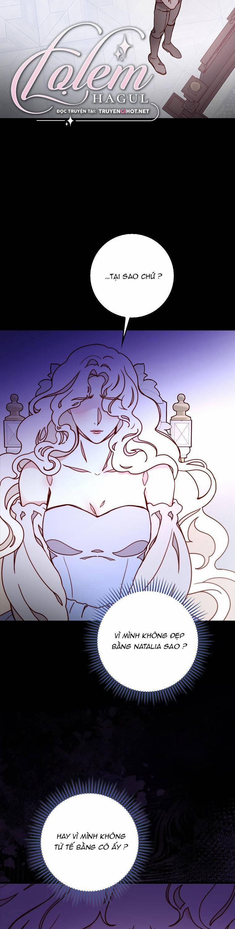 Hãy Quên Em Đi Nhé 7 trang 31