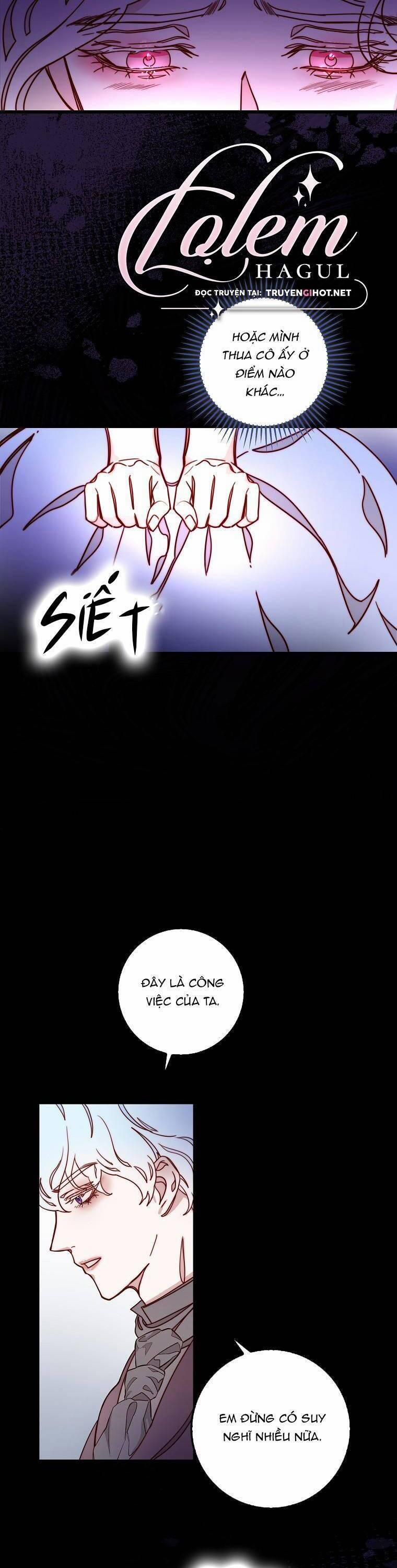 Hãy Quên Em Đi Nhé 7 trang 32