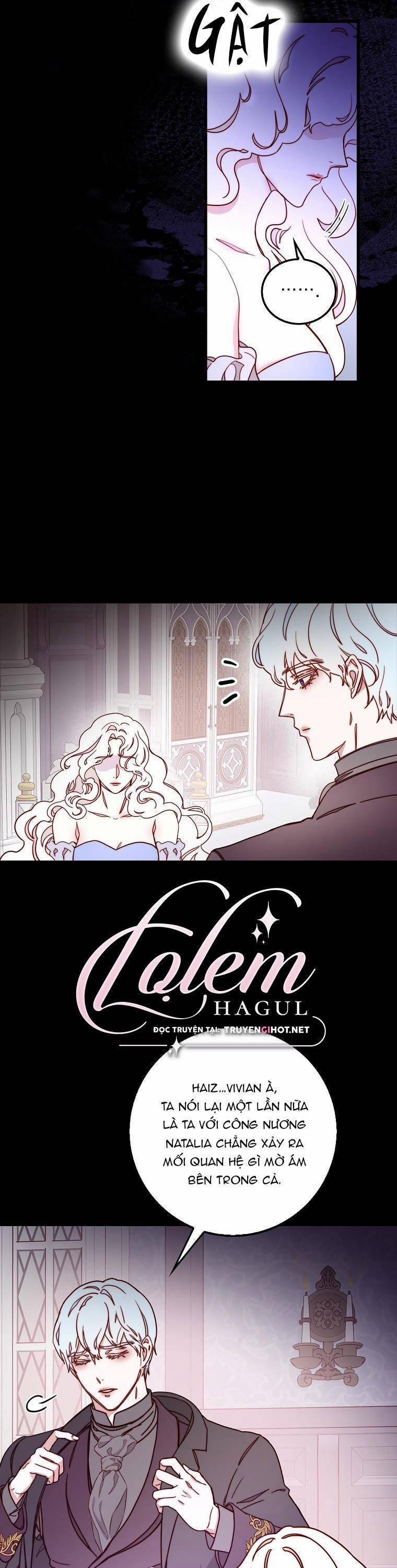 Hãy Quên Em Đi Nhé 7 trang 33