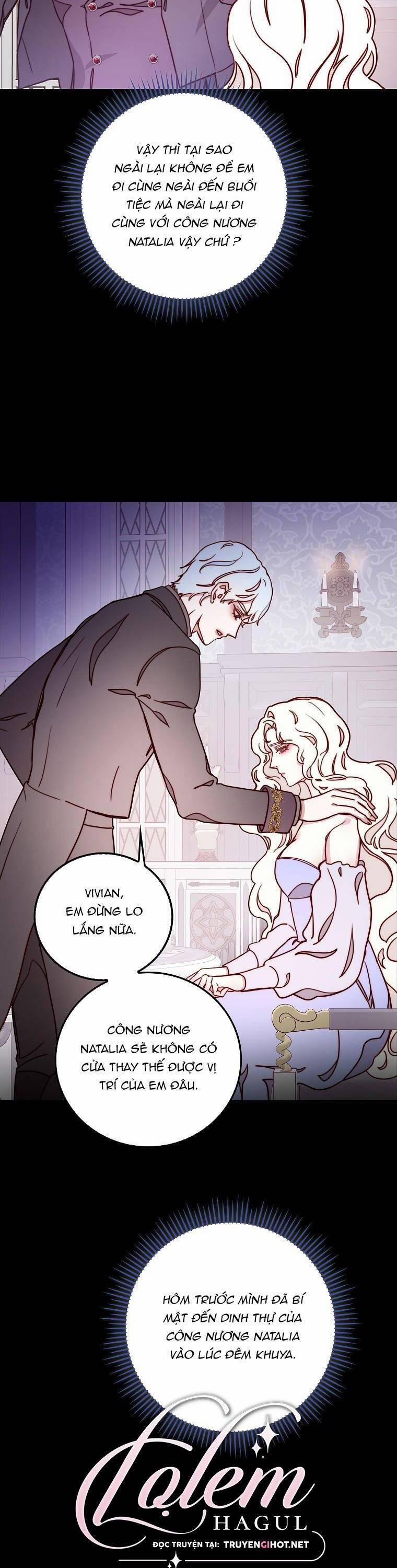 Hãy Quên Em Đi Nhé 7 trang 34