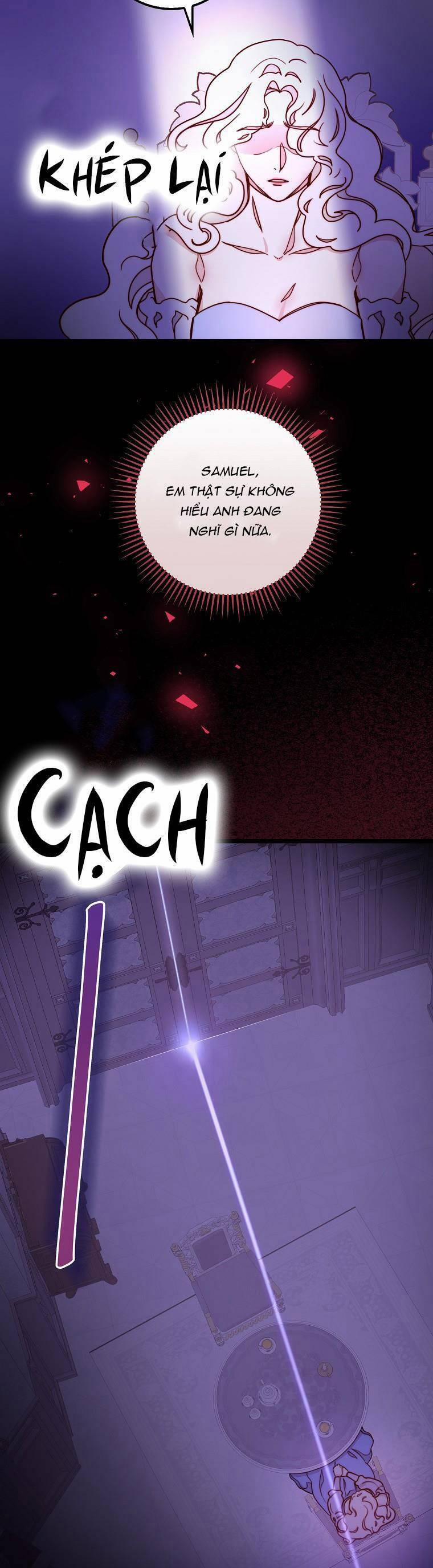 Hãy Quên Em Đi Nhé 7 trang 36