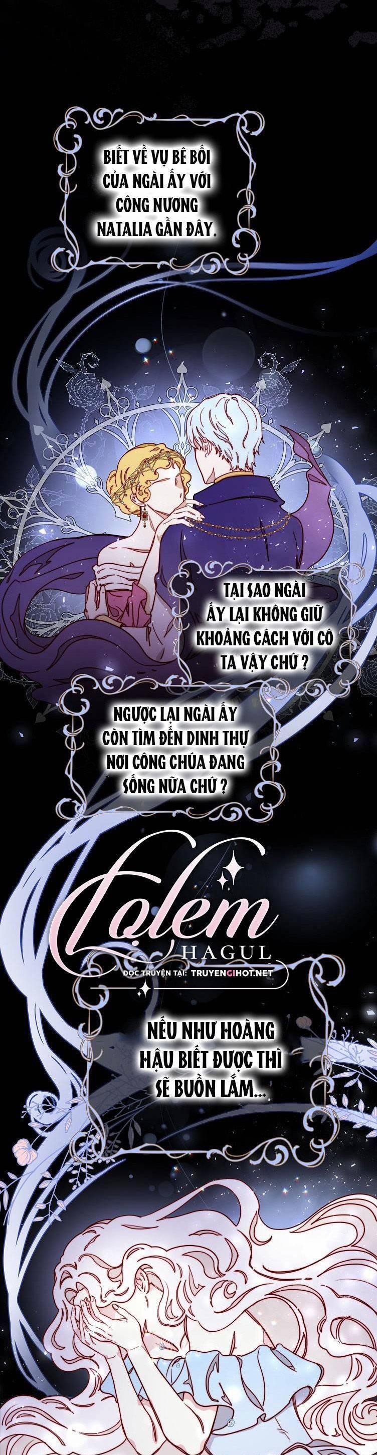 Hãy Quên Em Đi Nhé 7 trang 4