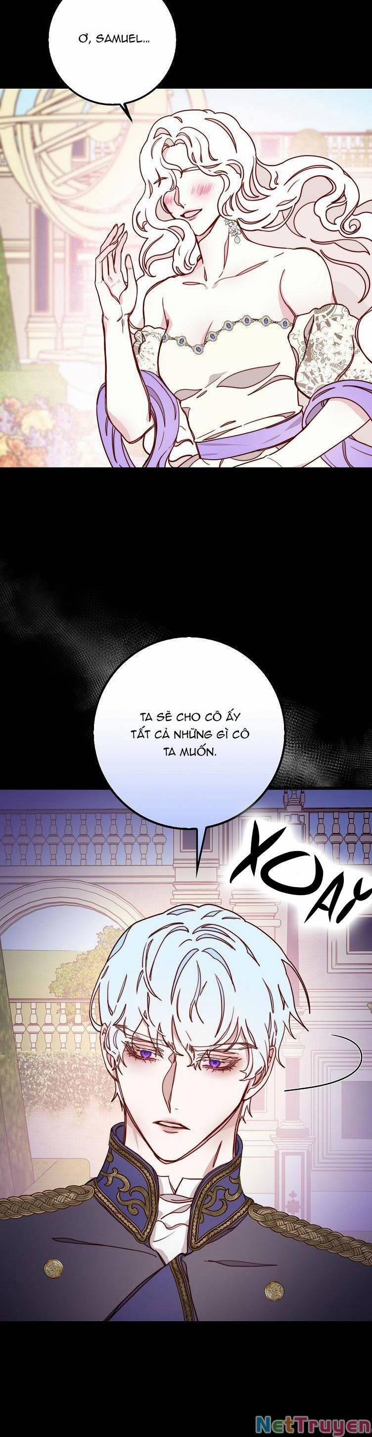 Hãy Quên Em Đi Nhé 7 trang 7