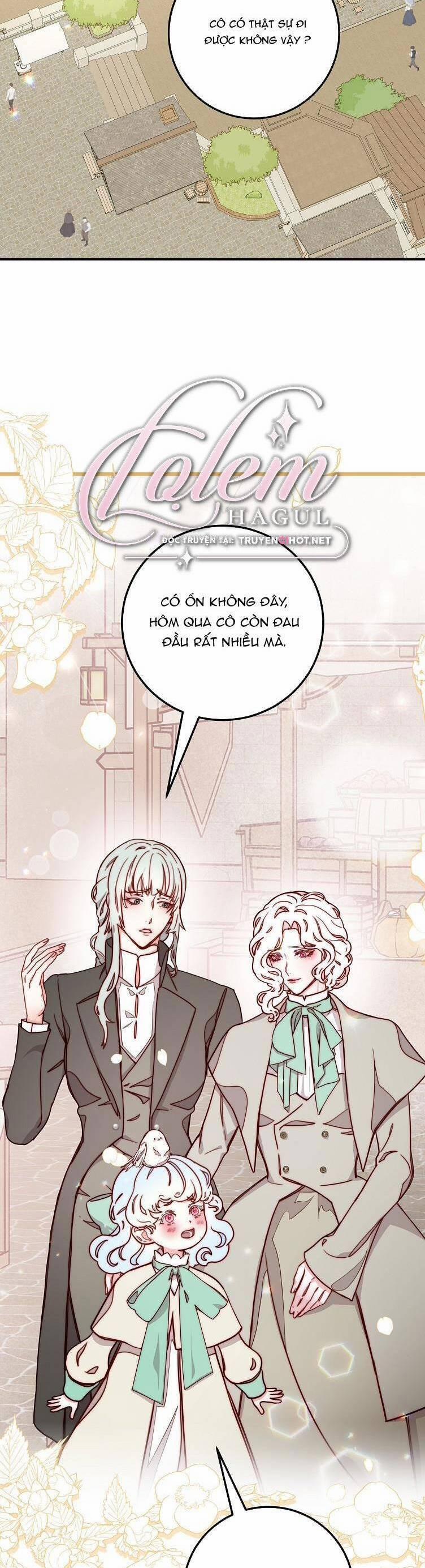 Hãy Quên Em Đi Nhé 8 trang 1