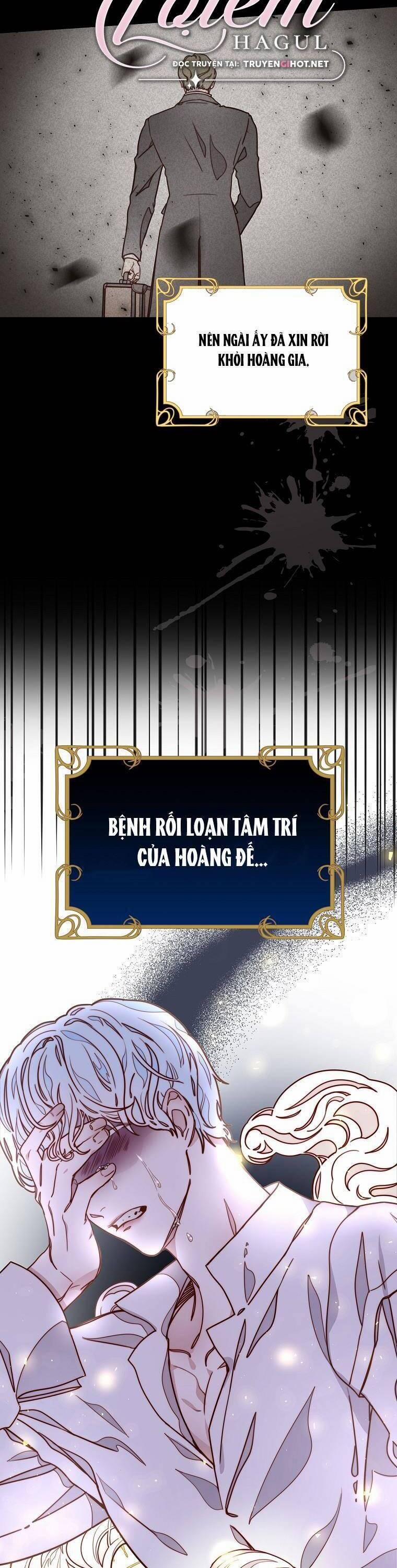 Hãy Quên Em Đi Nhé 8 trang 11