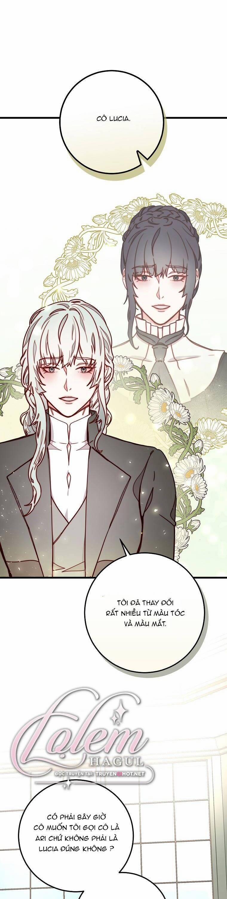 Hãy Quên Em Đi Nhé 8 trang 13