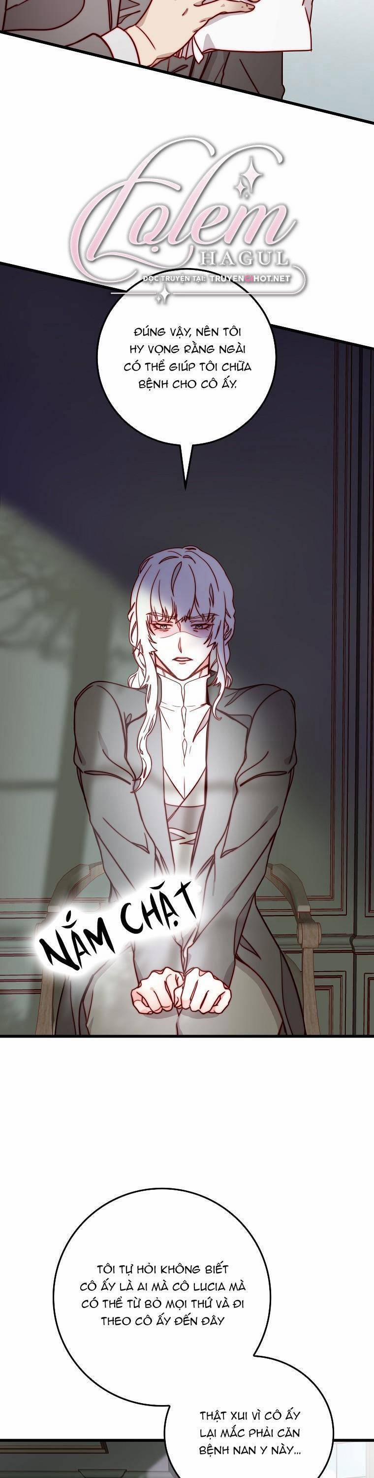 Hãy Quên Em Đi Nhé 8 trang 15