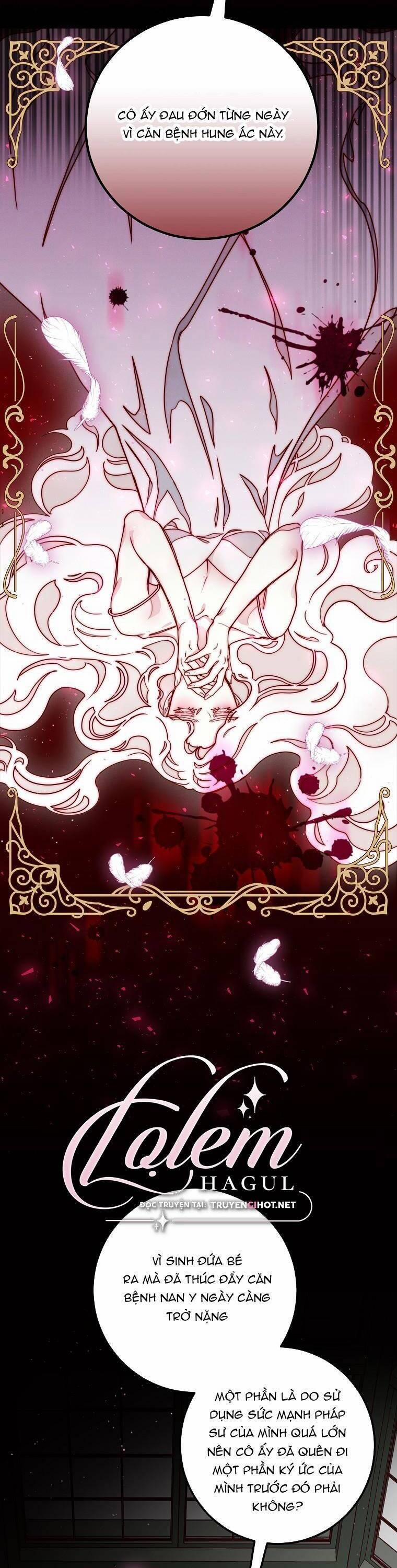 Hãy Quên Em Đi Nhé 8 trang 18