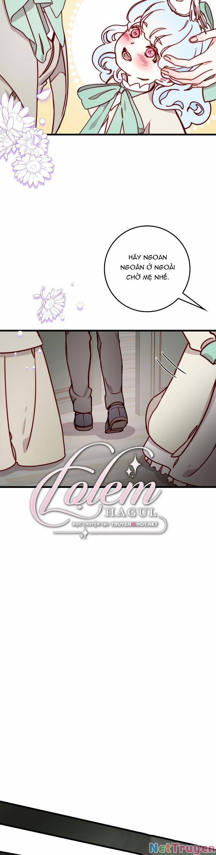 Hãy Quên Em Đi Nhé 8 trang 28