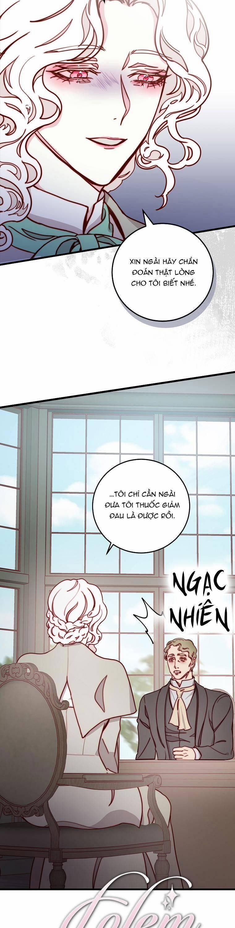 Hãy Quên Em Đi Nhé 8 trang 33