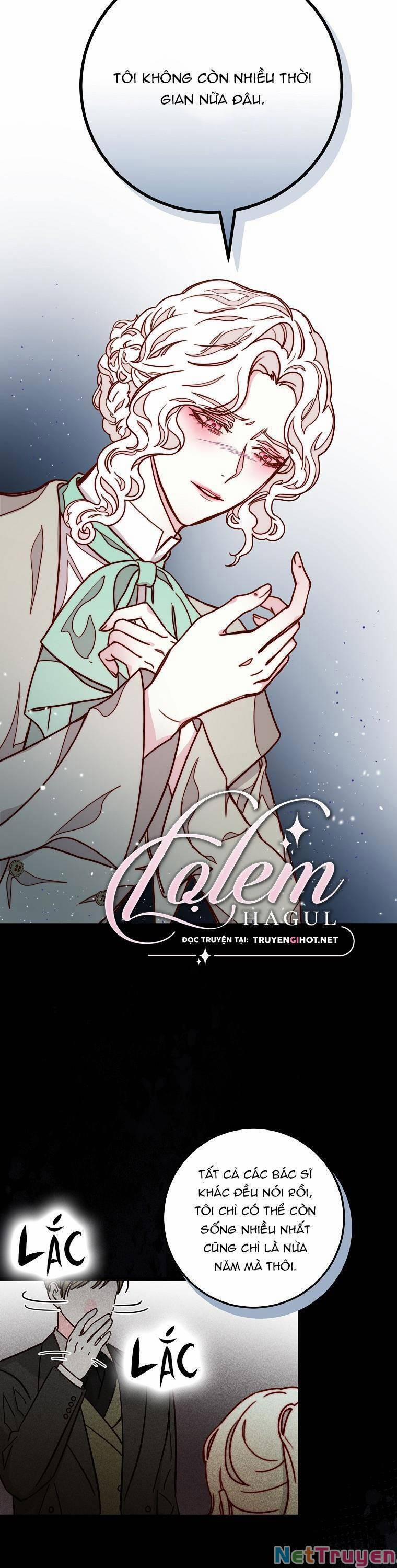 Hãy Quên Em Đi Nhé 8 trang 35