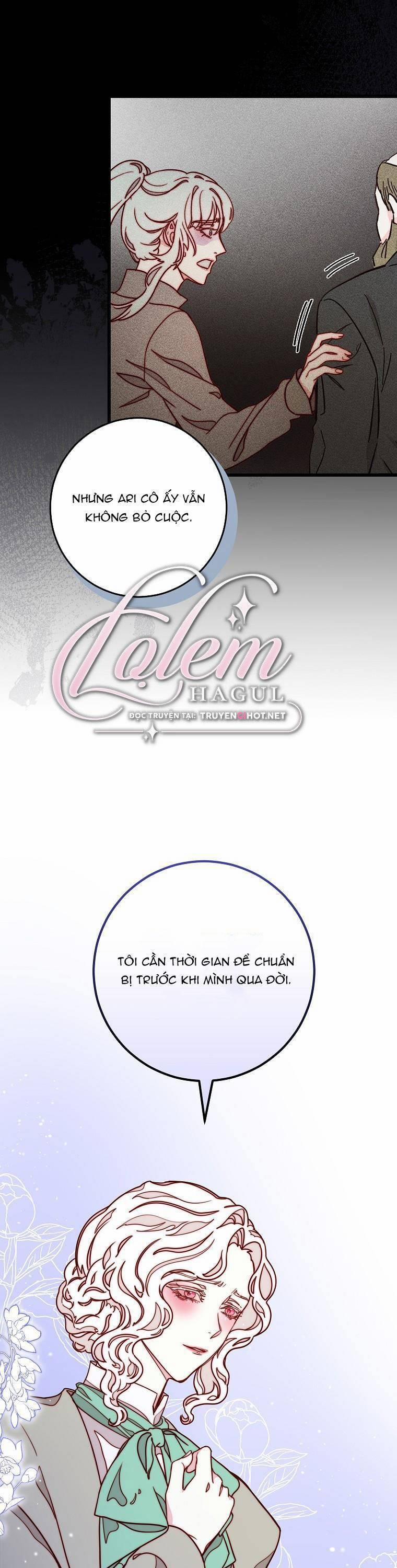 Hãy Quên Em Đi Nhé 8 trang 36