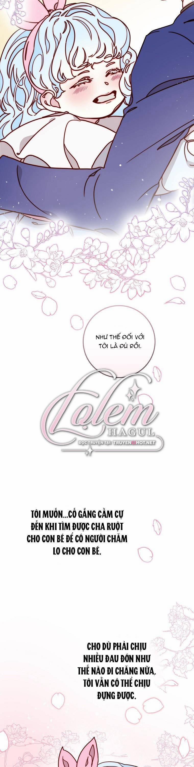 Hãy Quên Em Đi Nhé 8 trang 38