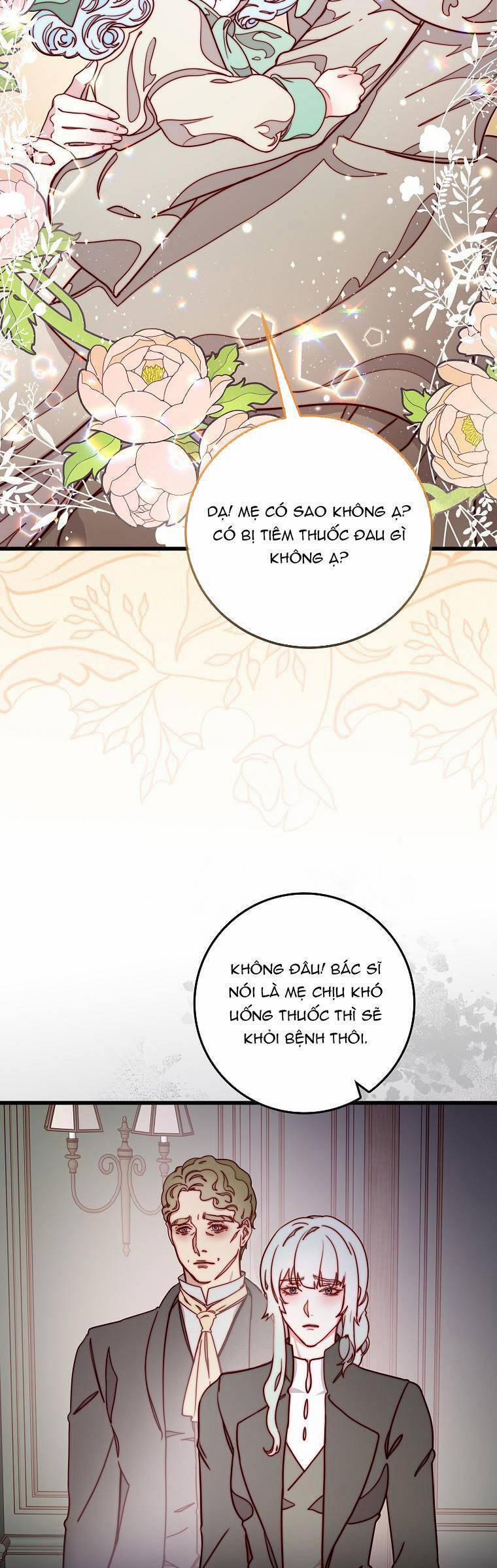 Hãy Quên Em Đi Nhé 8 trang 43