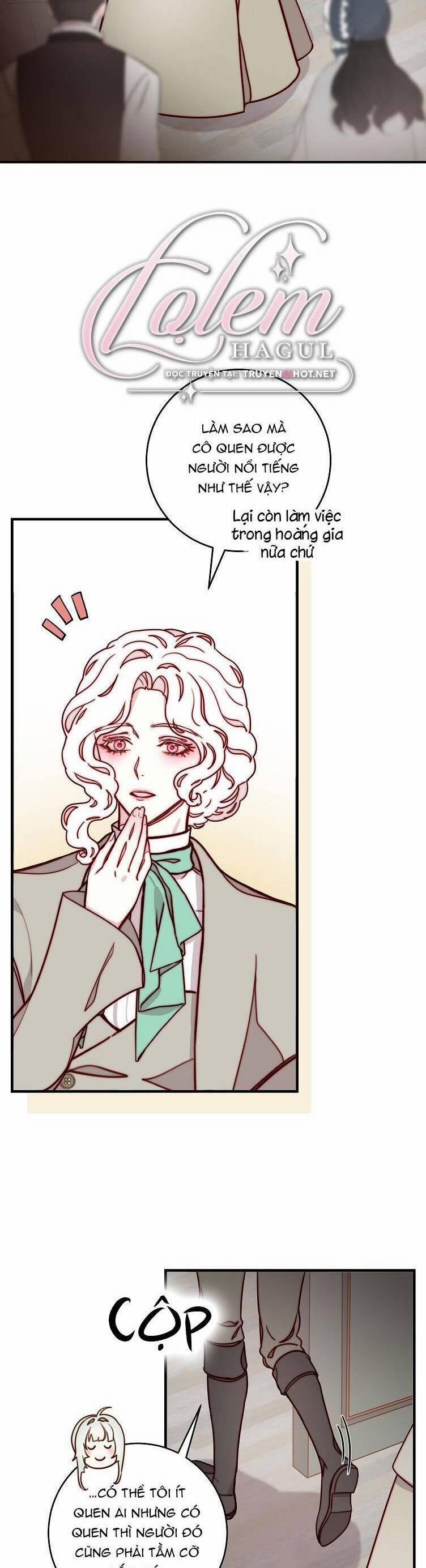 Hãy Quên Em Đi Nhé 8 trang 5