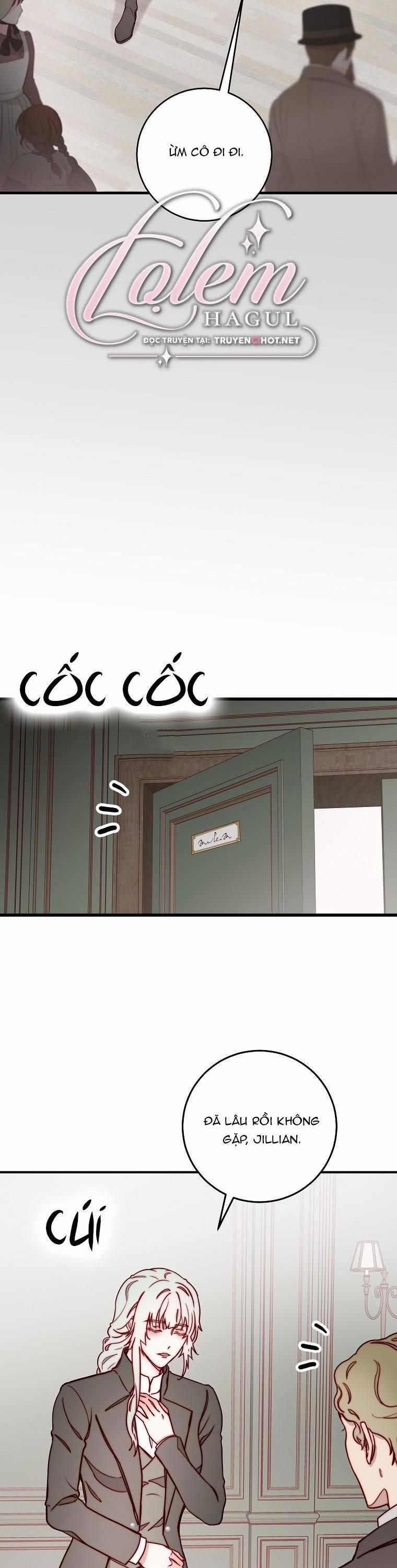 Hãy Quên Em Đi Nhé 8 trang 8