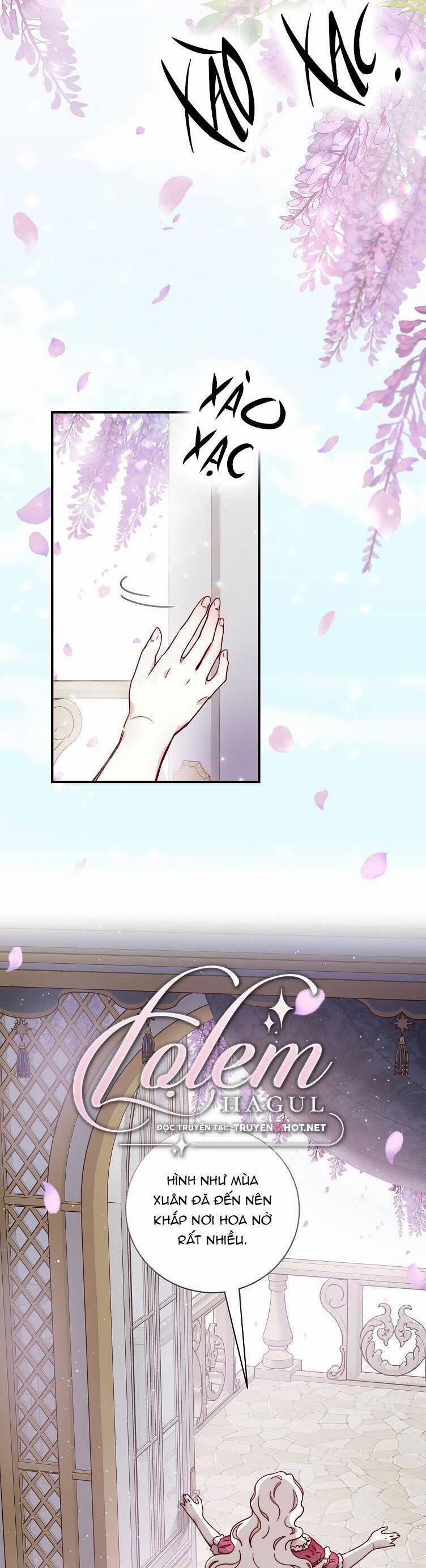 Hãy Quên Em Đi Nhé 9 trang 1