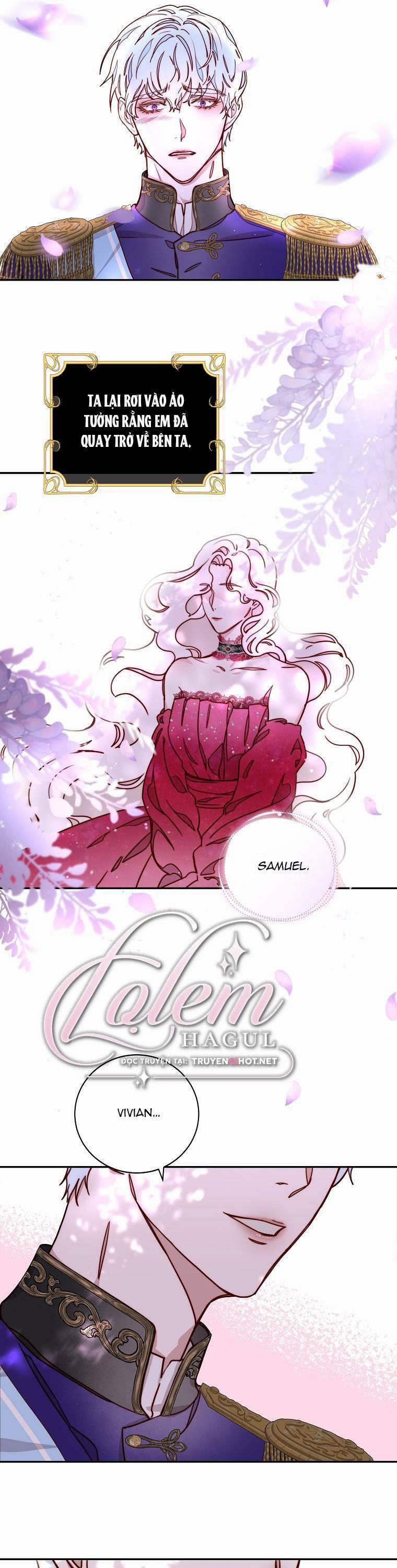 Hãy Quên Em Đi Nhé 9 trang 12