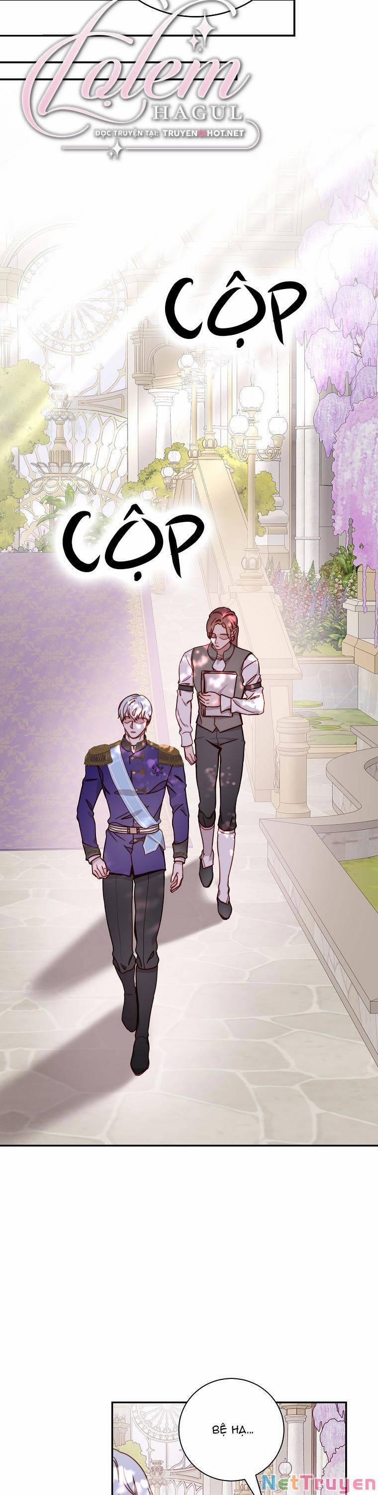 Hãy Quên Em Đi Nhé 9 trang 21