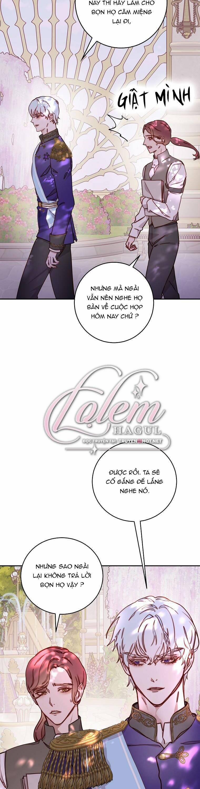 Hãy Quên Em Đi Nhé 9 trang 23