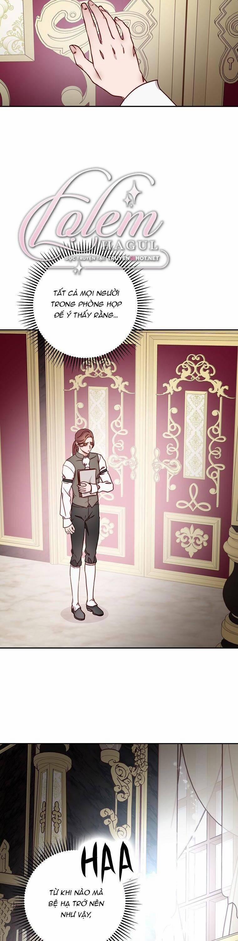 Hãy Quên Em Đi Nhé 9 trang 30