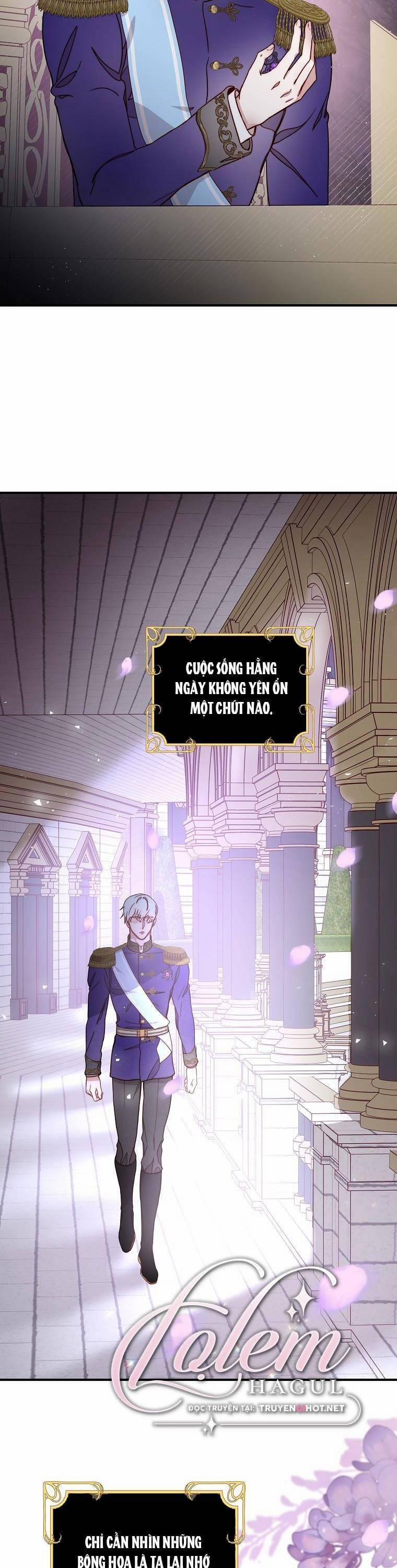 Hãy Quên Em Đi Nhé 9 trang 9