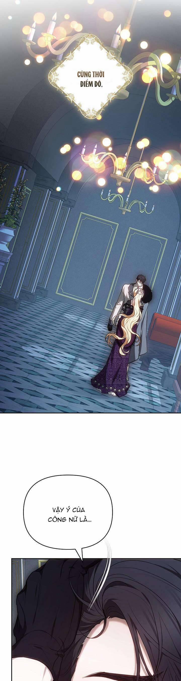 Hãy Ru Em Ngủ 10 trang 12