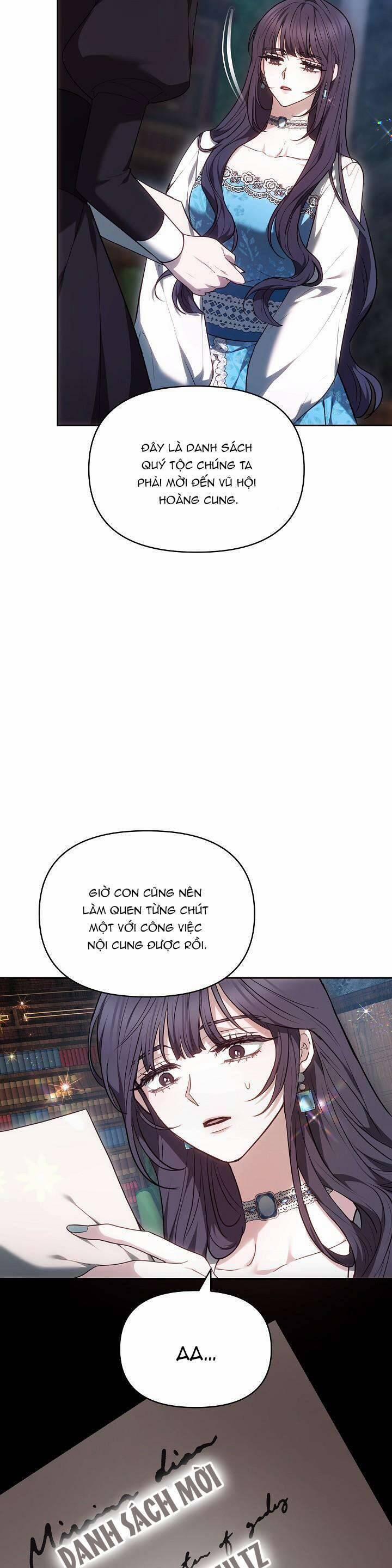 Hãy Ru Em Ngủ 10 trang 3