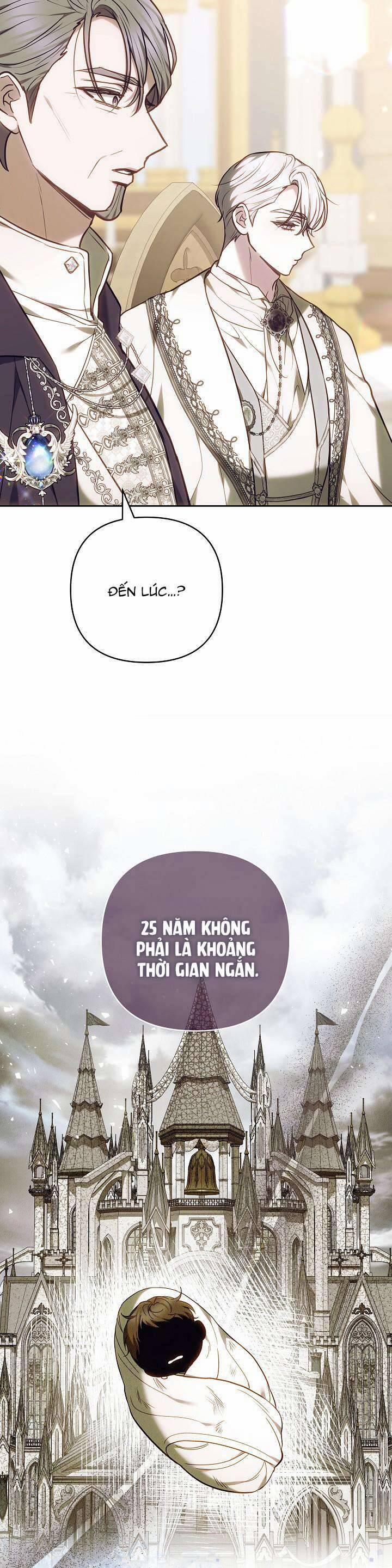 Hãy Ru Em Ngủ 11 trang 21