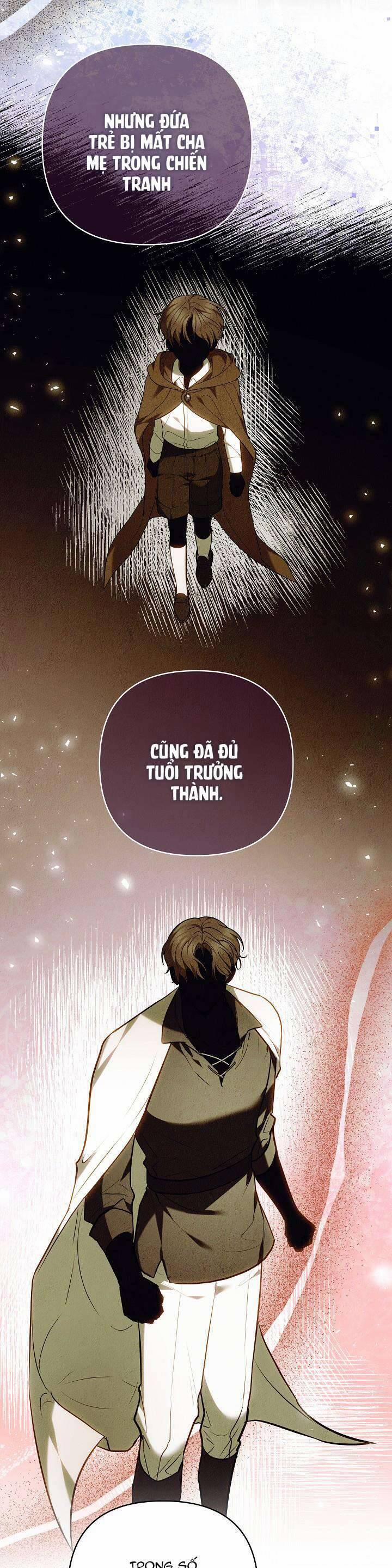 Hãy Ru Em Ngủ 11 trang 22